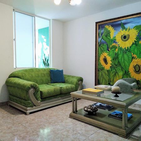 Casa Del Pintor Apartman Santa Marta Kültér fotó