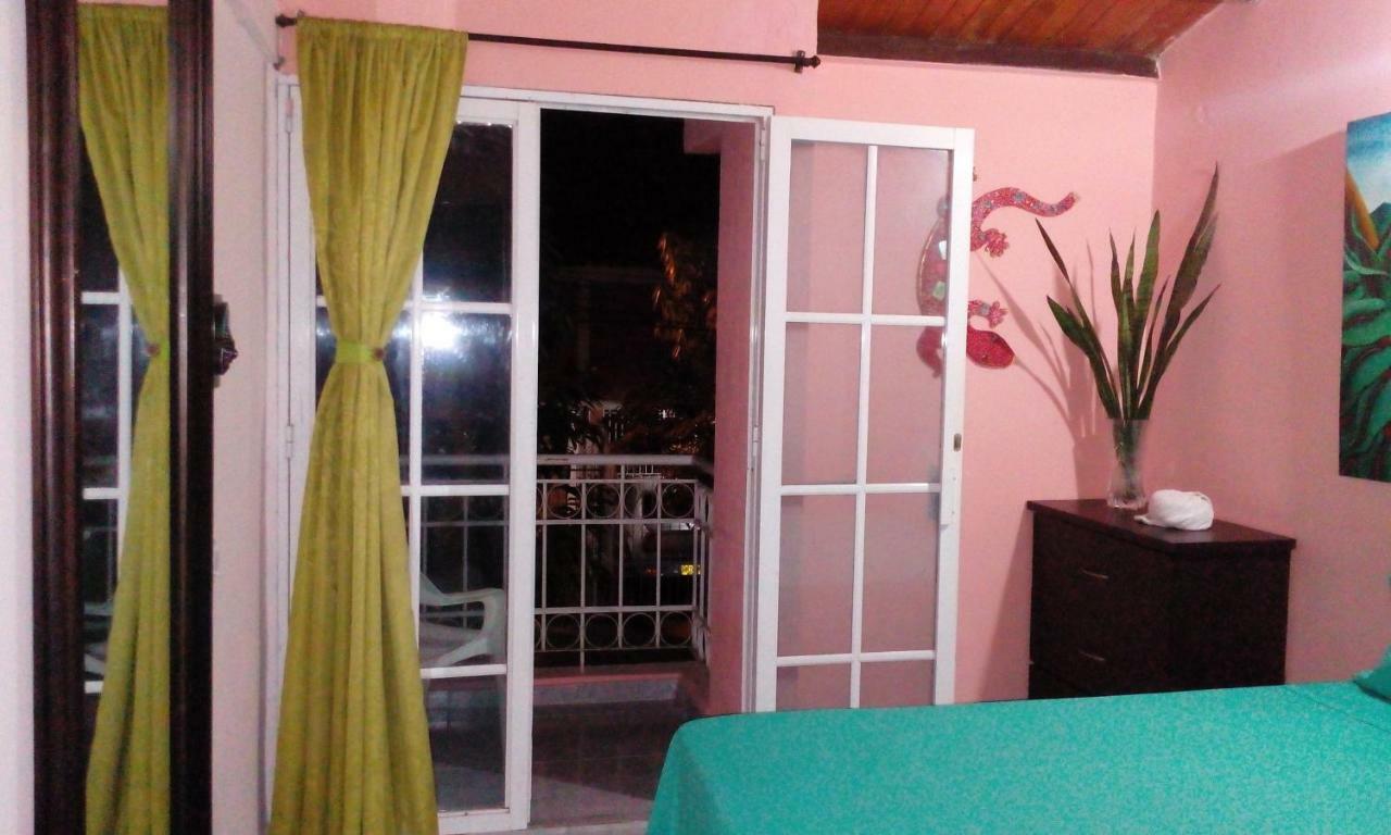 Casa Del Pintor Apartman Santa Marta Kültér fotó