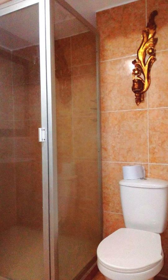 Casa Del Pintor Apartman Santa Marta Kültér fotó